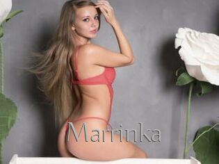Marrinka Live Fick