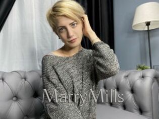MarryMills