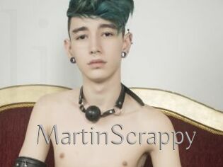 MartinScrappy