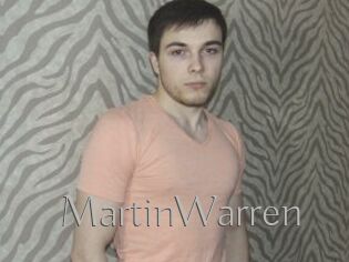 MartinWarren