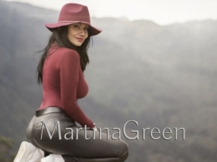 MartinaGreen