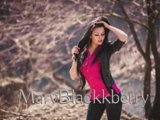 MaryBlackkberry