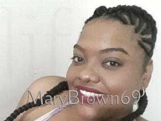 MaryBrown69
