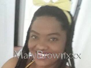 MaryBrownxxx