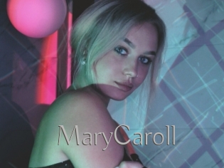 MaryCaroll