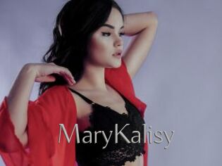 MaryKalisy
