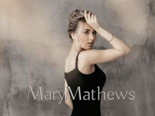 MaryMathews