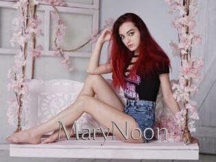 MaryNoon