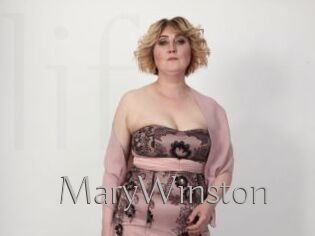 MaryWinston