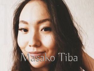 Masako_Tiba Live Fick