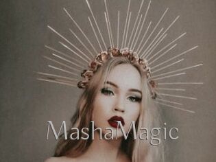 MashaMagic