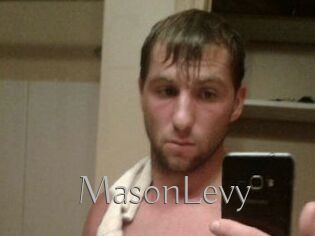 Mason_Levy
