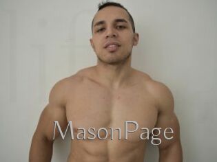 MasonPage