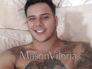 MasonViloria