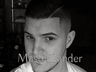 MasterZander