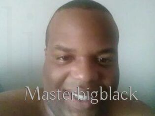 Masterbigblack