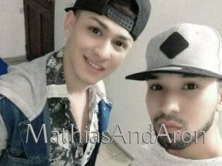 MathiasAndAron