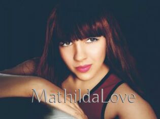 MathildaLove