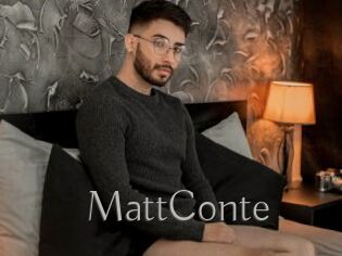 MattConte
