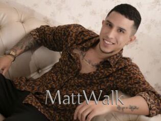 MattWalk