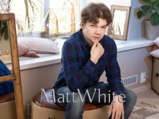 MattWhite
