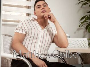 MatthewColber