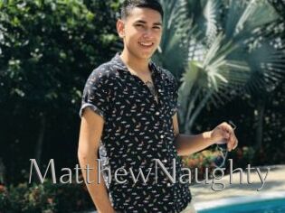 MatthewNaughty