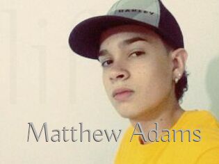 Matthew_Adams