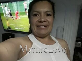 MatureLove