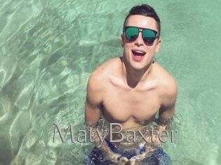 Maty_Baxter