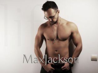 MaxJackson
