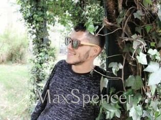 MaxSpencer