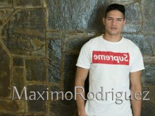 MaximoRodriguez