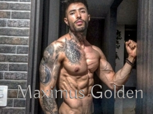 Maximus_Golden