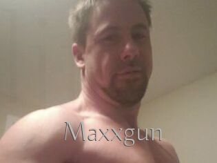 Maxxgun