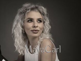 MayaCarl