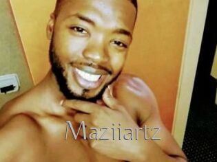 Maziiartz