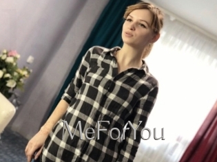 MeForYou