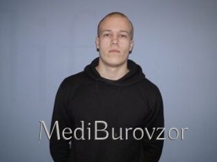 MediBurovzor