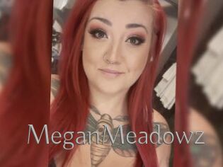 MeganMeadowz