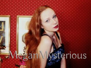 MeganMysterious