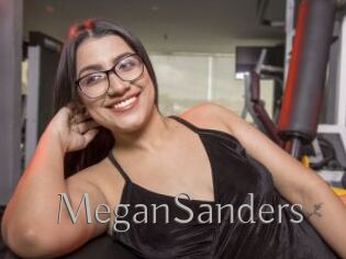 MeganSanders