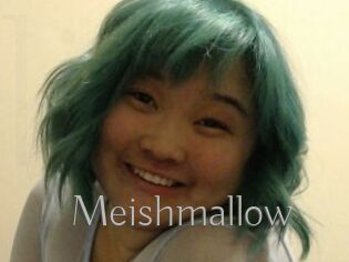 Meishmallow