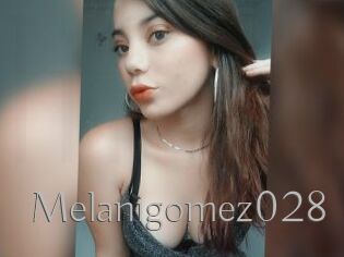 Melanigomez028