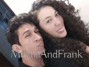MelinaAndFrank