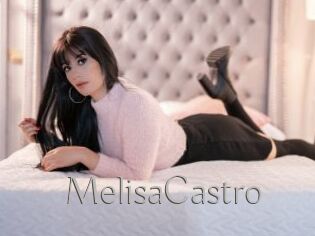 MelisaCastro Live Fick