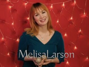 MelisaLarson