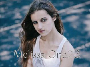Melissa_One23
