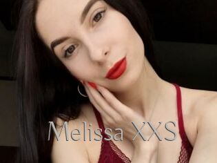 Melissa_XXS