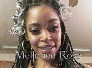 Mellonee_Rose